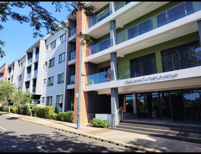 2 BEDROOM APARTMENT FOR SALE IN NEW TOWN CENTRE